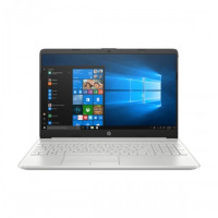 HP 15-du0058tx Core i5 8th Gen 15.6 inch FHD Laptop With NVIDIA MX130 2GB Graphics