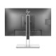 HP 21.5 Inch EliteDisplay E223 FHD IPS Monitor showcasing its sleek border-less design and vibrant colors