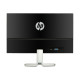 HP 22f IPS Anti-Glare Full-HD monitor showcasing vibrant display and design, perfect for home and office use.