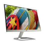 HP 22fw IPS Anti-Glare Full-HD 21.5 Inch Monitor 