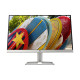 HP 22fw IPS Anti-Glare Full-HD 21.5 Inch Monitor showcasing its sleek design and clarity