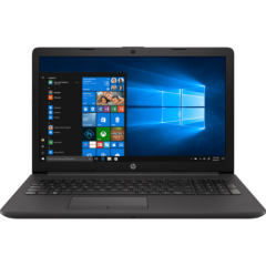 HP 250 G7 Core i3 7th Gen 15.6" HD Laptop