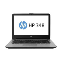 HP 348 G4 7th Gen Intel Core i3 7100U