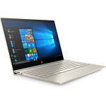 HP Envy 13-aq1035TX 10th Gen Core i7 MX250 Graphics 13.3" FHD Laptop with Windows 10