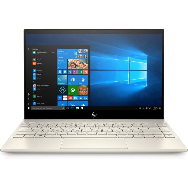 HP ENVY 13-Aq1035TX-I7 10TH GEN 8GB RAM 245GB SSD 2GB Nvidia MX250 Golden 2026 jessore bd