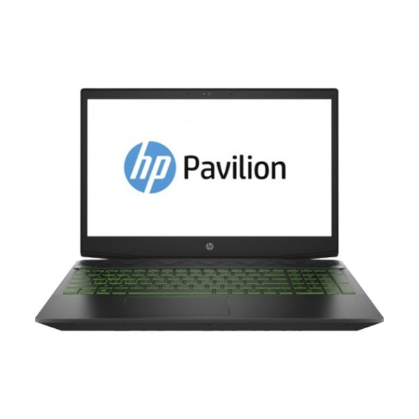 HP Gaming Pavilion 15-cx0109TX featuring 8th Gen Intel Core i7 8750H with stunning graphics for gaming