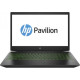 HP Gaming Pavilion - 15-cx0110tx Core i7 8th Gen GTX 1050Ti 4GB Graphics 15.6 Full HD Laptop With Genuine Win 10