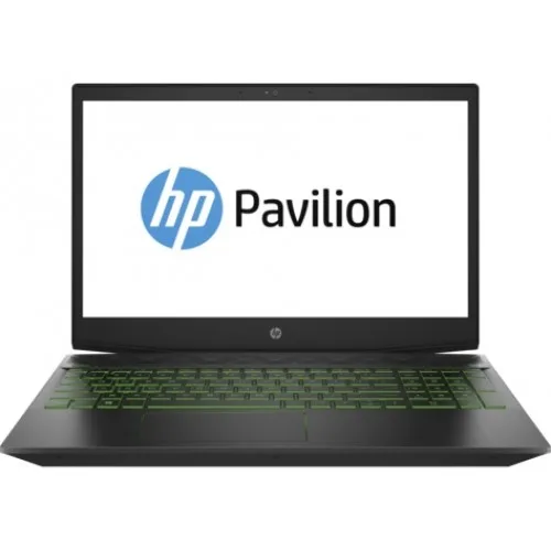 HP Gaming Pavilion 15-cx0111tx featuring Core i7 processor and GTX 1060 graphics for an immersive gaming experience