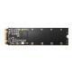 HP M700 120GB M.2 2280 SATAIII SSD showcasing its compact design and high-speed performance