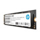 HP M700 120GB M.2 2280 SATAIII SSD showcasing its compact design and high-speed performance