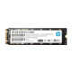HP M700 120GB M.2 2280 SATAIII SSD showcasing its compact design and high-speed performance
