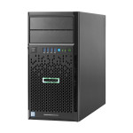 HP ML30 Gen 10 Tower Server Intel Xeon E-2124
