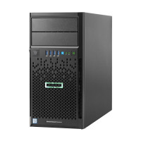 HP ML30 Gen 10 Tower Server