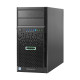 HP ML30 Gen 10 Tower Server showcasing its design and features for enhanced computing performance