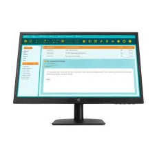 HP N223v 21.5 Inch TN w/LED backlight Full-HD 1920x1080 60Hz Anti-glare Monitor