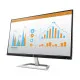 HP N270 27 Inch Black Silver Monitor