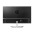 HP N270 27 Inch Black Silver Monitor