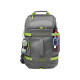 HP Odyssey Sports BackPack - Gray