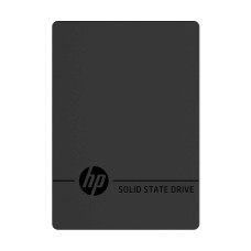 HP P600 500GB PORTABLE SSD 