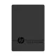 HP P600 500GB PORTABLE SSD