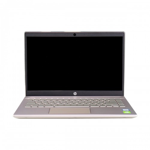 HP Pavilion 14-ce2096TX Core i5 8th Gen MX130 14 inch Full HD Laptop with Genuine Windows 10