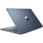 HP Pavilion 15-cs2041TU 8th Gen Core i5 15.6" FHD Laptop with Genuine Windows 10