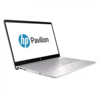 HP Pavilion 15-cs2104tx Core i5 8th Gen 15.6" Full HD Laptop With NVIDIA MX130 2GB Graphics