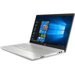 HP Pavilion 15-cs2105TX Core i5 8th Gen NVIDIA MX130 Graphics 15.6 Inch Full HD Laptop with Windows 10