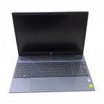 HP Pavilion 15-cs2106tx 8th Gen Core i5 15.6" Full HD Laptop With Nvidia MX130 2 GB Graphics