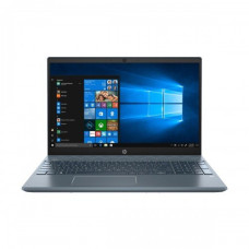 HP Pavilion 15-Cs3050TX-I7 10th Gen 8GB RAM 512GB SSD 4GB Graphics Fog Blue