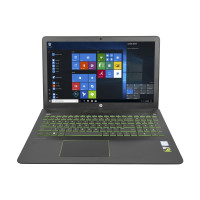 HP Pavilion Power Gaming 15-CB012TX 7th Gen Intel Core i5 7300HQ