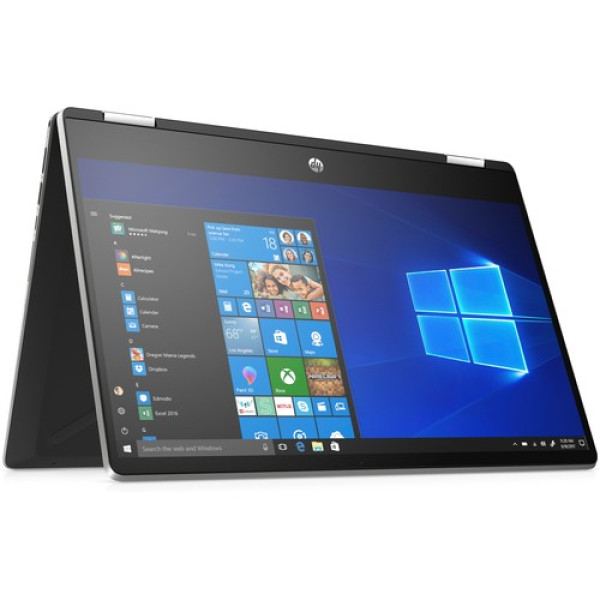 HP Pavilion X360 14-DH1042TX: Powerful 10th Gen Laptop