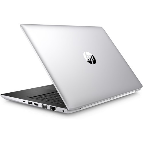 HP Probook 440 G5 Core i7 8th Gen 14" HD Laptop With Genuine Win 10 Pro