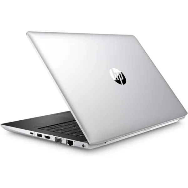HP Probook 440 G5 Core i7 8th Gen 14 HD Laptop With Genuine Win 10 Pro 2026 jessore bd