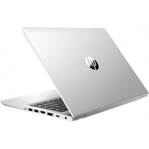 HP Probook 440 G6 featuring Core i7 processor and NVidia MX250 graphics for enhanced performance