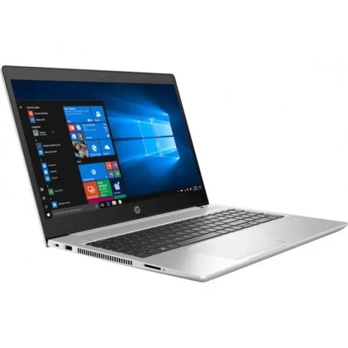 HP Probook 450 G6 laptop featuring Core i5 8th Gen and Nvidia MX250, perfect for work and play