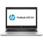 HP ProBook 645 G4 AMD Ryzen 7 2700u 14" HD Laptop