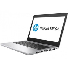 HP ProBook 645 G4 AMD Ryzen 7 2700u 256GB SSD Laptop HP ProBook 645 G4 AMD Ryzen 7 2700u 256GB SSD Laptop