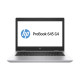 HP Probook 645 G4 featuring AMD Ryzen 7 2700U for seamless multitasking in Jashore