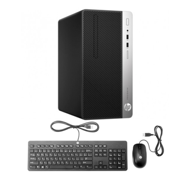 HP ProDesk 400 G5 MT Core i5 8th Gen Business PC 2026 jessore bd