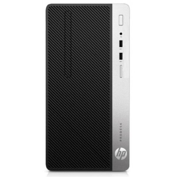 HP ProDesk 400 G6 MT Core i7 Microtower Business PC featuring advanced performance and reliability for professional use