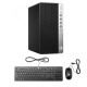 HP ProDesk 600 G3 MT Core i5 7th Gen Business PC With Genuine Win 10 Pro