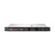 HP Proliant DL20 Gen 10 1U Rack Server providing efficient performance for various business applications in Jashore, Bangladesh.