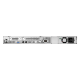 HP Proliant DL20 Gen 10 1U Rack Server providing efficient performance for various business applications in Jashore, Bangladesh.