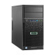 HP Proliant ML30 Gen 10 Tower Server showcasing its features and design, ideal for business applications.