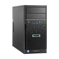 HP Proliant ML30 Gen 10 Tower Server