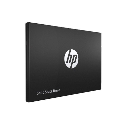 HP S600 120GB 2.5 SSD