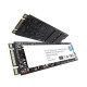 HP S700 500GB M.2 SSD showcasing its sleek design and high-performance capabilities