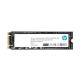 HP S700 500GB M.2 SSD showcasing its sleek design and high-performance capabilities