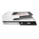 HP ScanJet Pro 3500 f1 flatbed and sheet fed scanner available at Unix Network in Jashore, Bangladesh